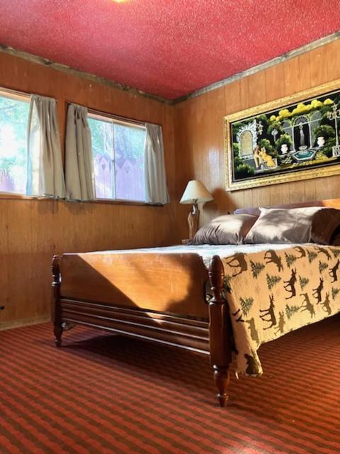 Storybook Village Pine Cove Extérieur photo