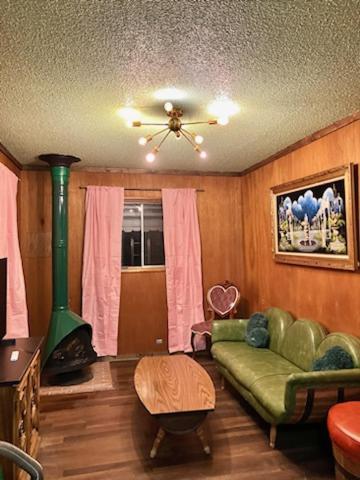Storybook Village Pine Cove Extérieur photo